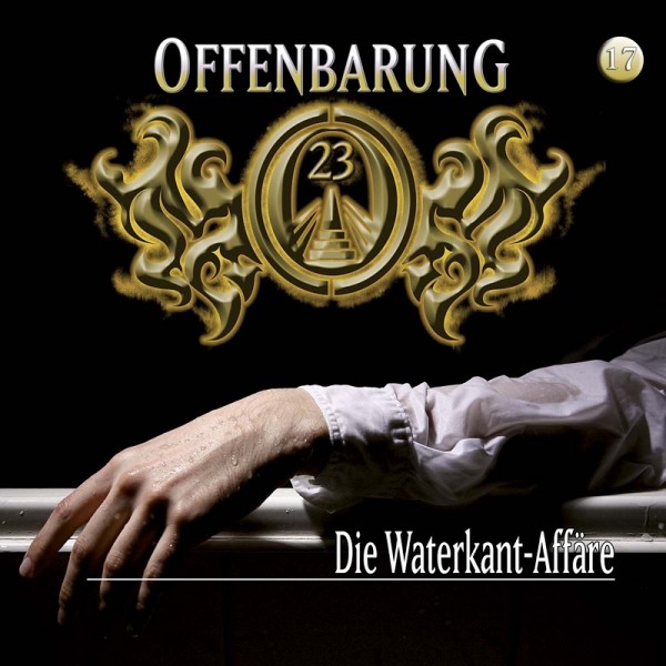 Offenbarung 23 Folge 17 - Die Waterkant-Affäre - Download