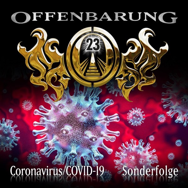 Offenbarung 23 Coronavirus/COVID-19 Sonderfolge - Download