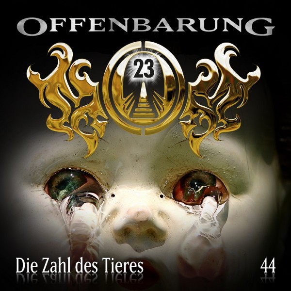 Offenbarung 23 Folge 44 - Die Zahl des Tieres - Download