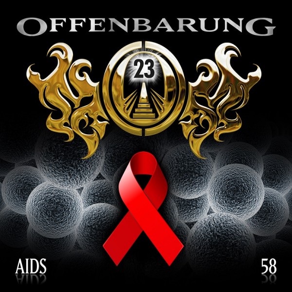 Offenbarung 23 Folge 58 - AIDS - Download
