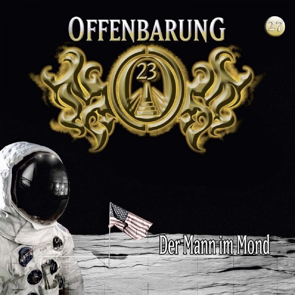Offenbarung 23 Folge 27 - Der Mann im Mond - Download