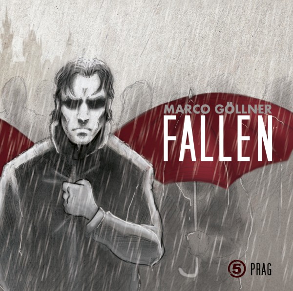 Fallen 05 – Prag