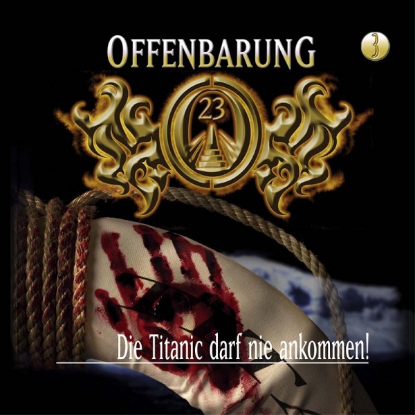 Offenbarung 23 Folge 3 - Die Titanic darf nie ankommen ! - Download
