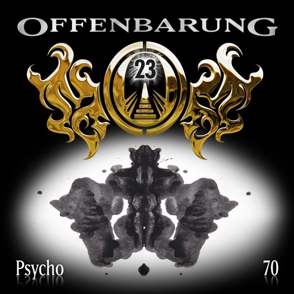 Offenbarung 23 Folge 70 - Psycho - Download