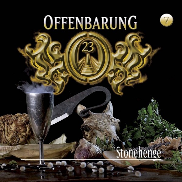 Offenbarung 23 Folge 7 - Stonehenge - Download