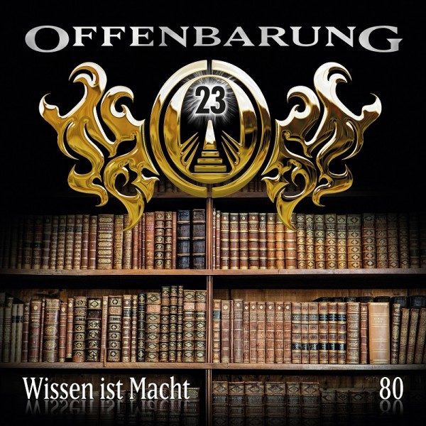 Offenbarung 23 Folge 80 - Wissen ist Macht - Download