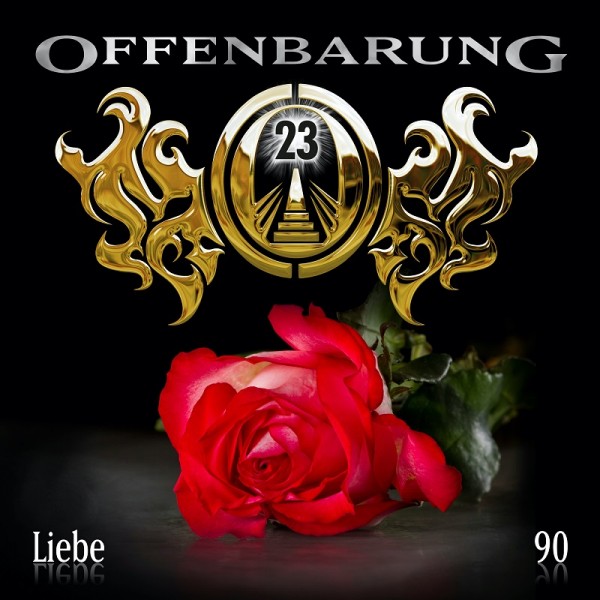 Offenbarung 23 Folge 90 - Liebe - Download