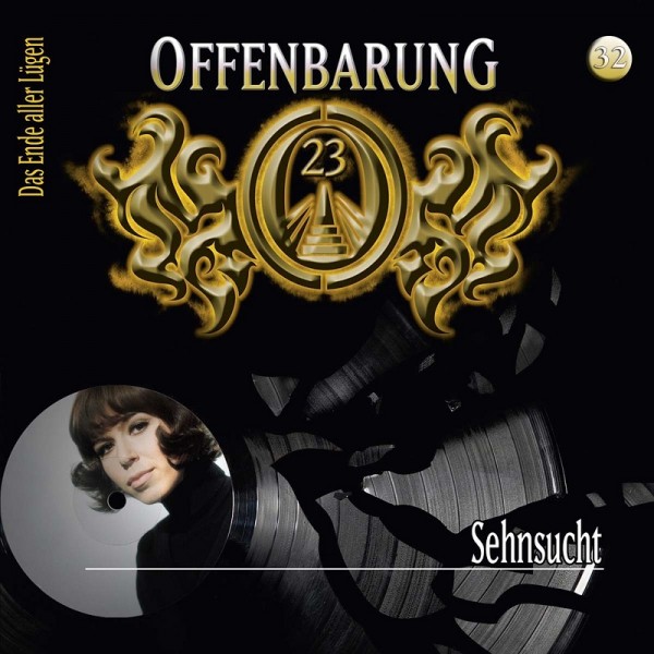 Offenbarung 23 Folge 32 - Sehnsucht - Download