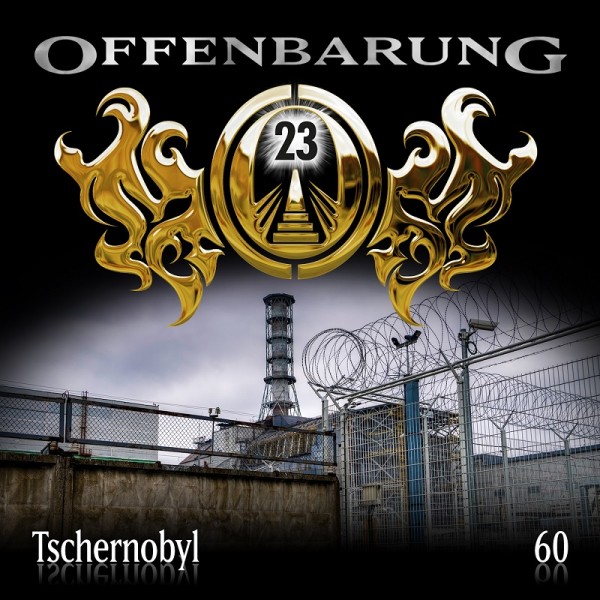Offenbarung 23 Folge 60 - Tschernobyl - Download