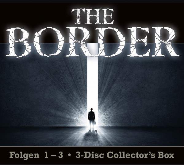 The Border 3-Disc Collector’s Box