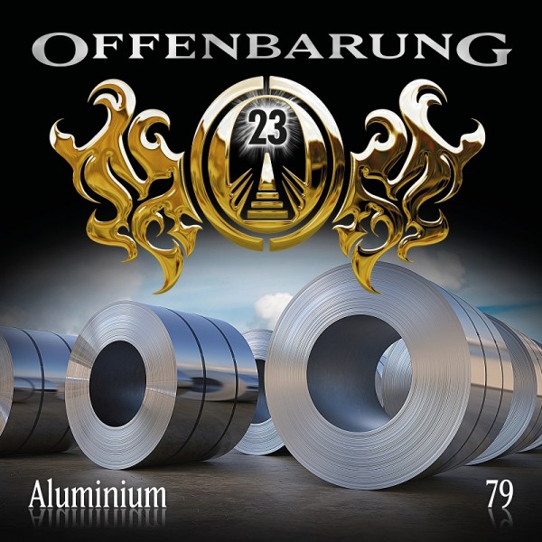 Offenbarung 23 Folge 79 - Aluminium - Download