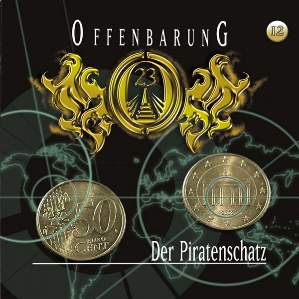 Offenbarung 23 Folge 12 - Der Piratenschatz - Download