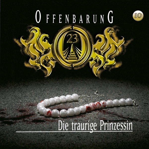 Offenbarung 23 Folge 10 - Die traurige Prinzessin - Download