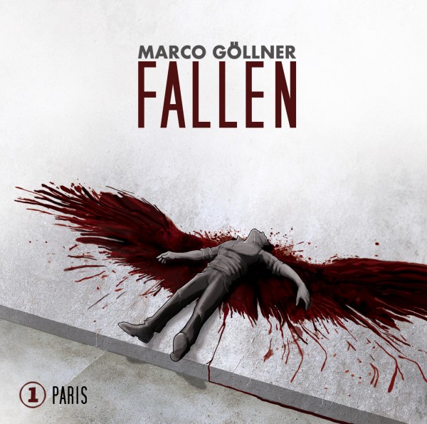 Fallen 01 - Paris - Download