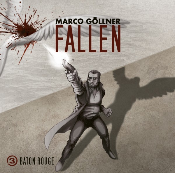 Fallen 03 - Baton Rouge - Download