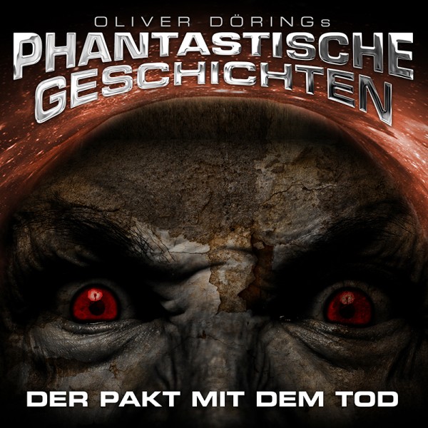 Phantastische Geschichten - Der Pakt mit dem Tod - Download