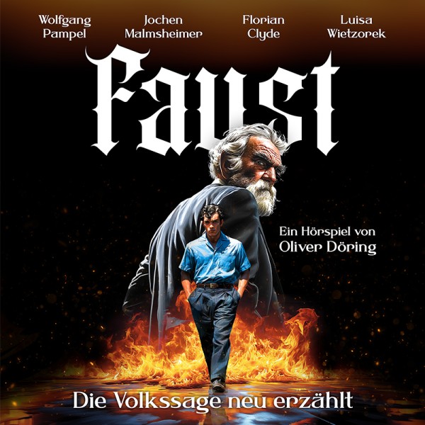 Faust - CD