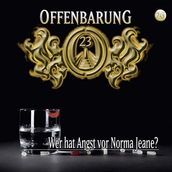 Offenbarung 23 Folge 26 - Wer hat Angst vor Noma Jeane ? - Download
