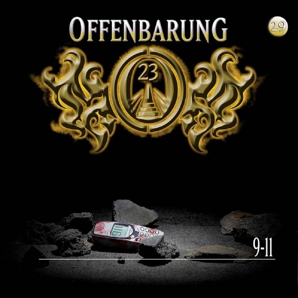 Offenbarung 23 Folge 29 - 9 -11 - Download