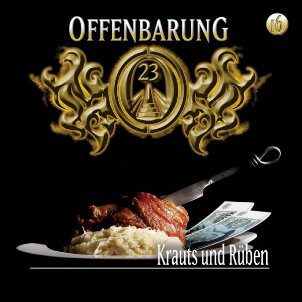 Offenbarung 23 Folge 16 - Krauts und Rüben - Download
