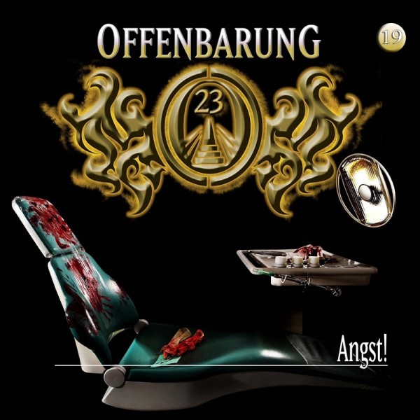 Offenbarung 23 Folge 19 - Angst ! - Download