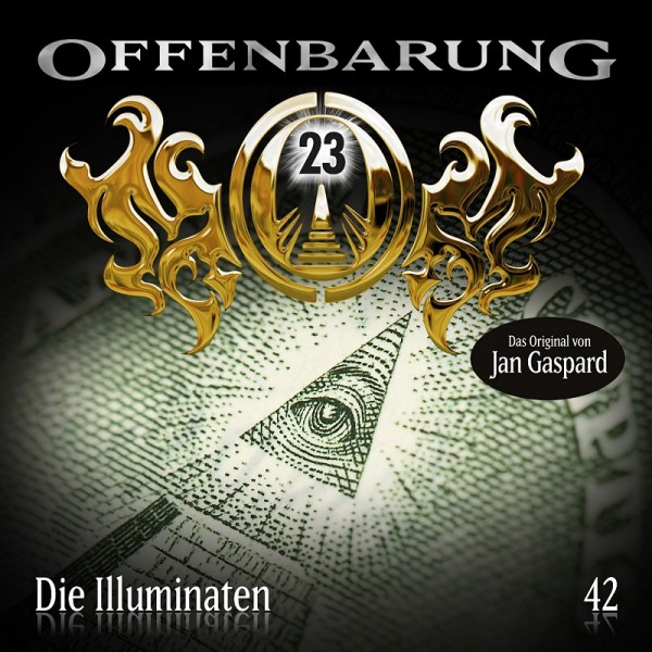 Offenbarung 23 Folge 42 - Die Illuminaten - Download