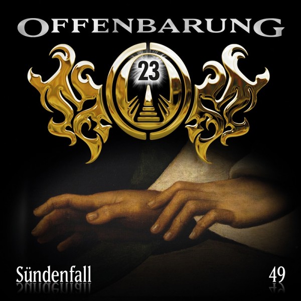 Offenbarung 23 Folge 49 - Sündenfall - Download