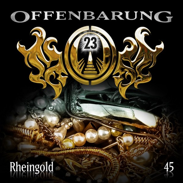 Offenbarung 23 Folge 45 - Rheingold - Download