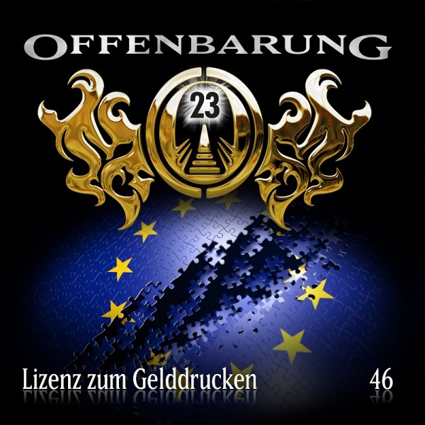 Offenbarung 23 Folge 46 - Lizenz zum Gelddrucken - Download