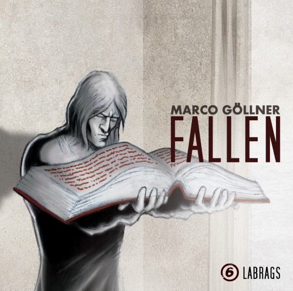 Fallen 06 - Labrags