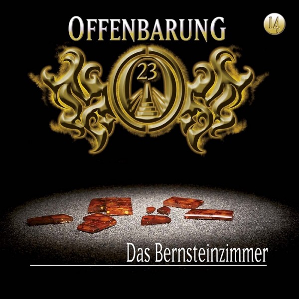 Offenbarung 23 Folge 14 - Das Bernsteinzimmer - Download