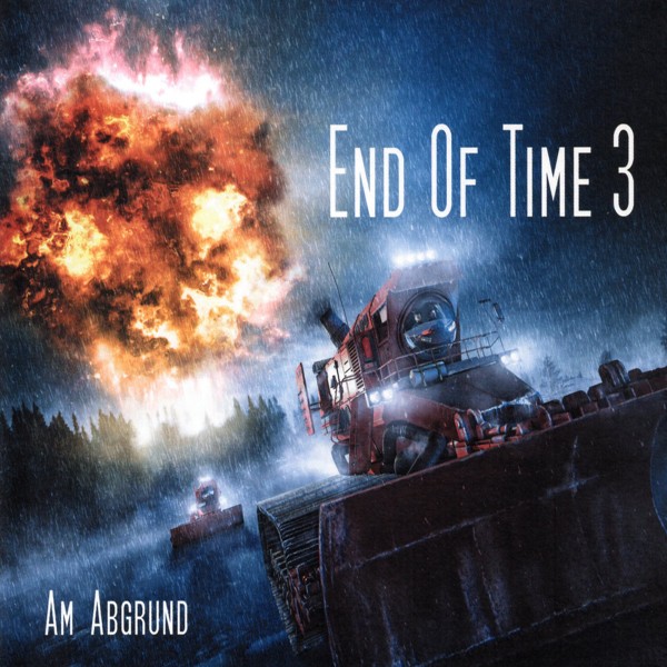 End of Time 3 - Am Abgrund - Download