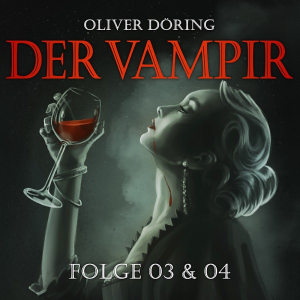Der Vampir - Folge 3 & 4 - Download
