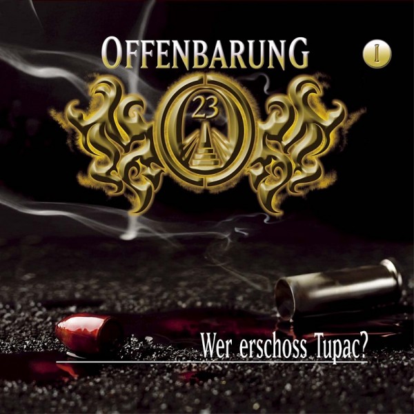 Offenbarung 23 Folge 1 - Wer erschoss Tupac ? - Download