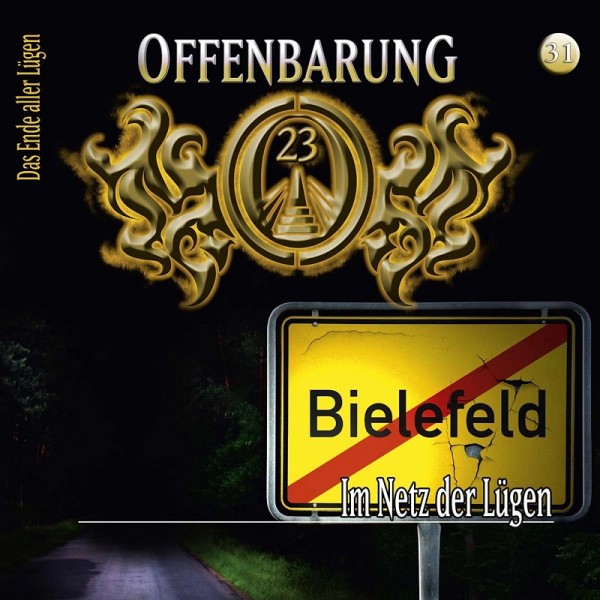 Offenbarung 23 Folge 31 - Im Netz der Lügen - Download