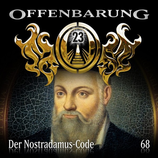 Offenbarung 23 Folge 68 - Der Nostradamus-Code - Download